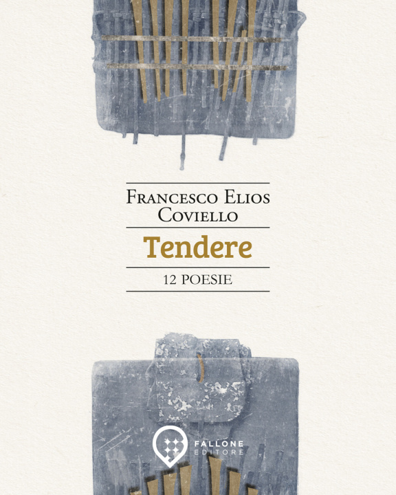 Livro Tendere Francesco Elios Coviello