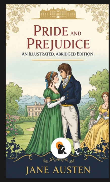 Livro Pride and Prejudice Jane Austen