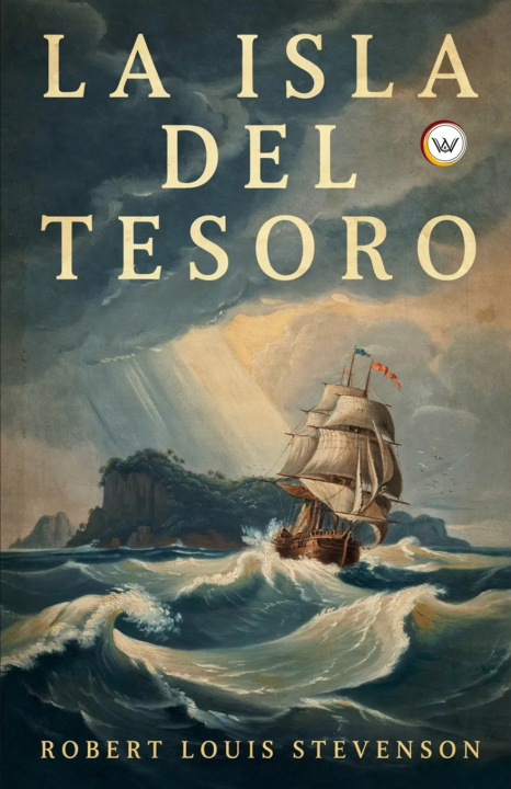 Boek La Isla del Tesoro Robert Louis Stevenson