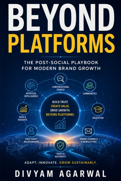 Book Beyond Platforms Divyam Agarwal