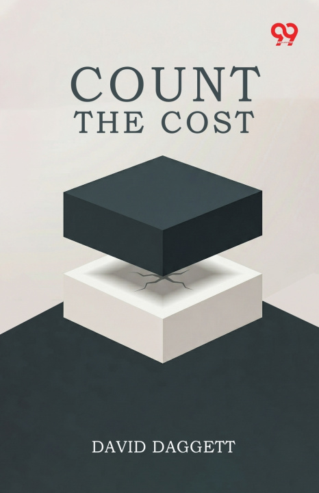 Knjiga Count The Cost David Daggett