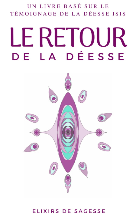 Knjiga Le Retour de la Déesse 