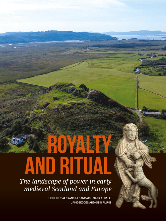 Carte Royalty and Ritual Mark A. Hall