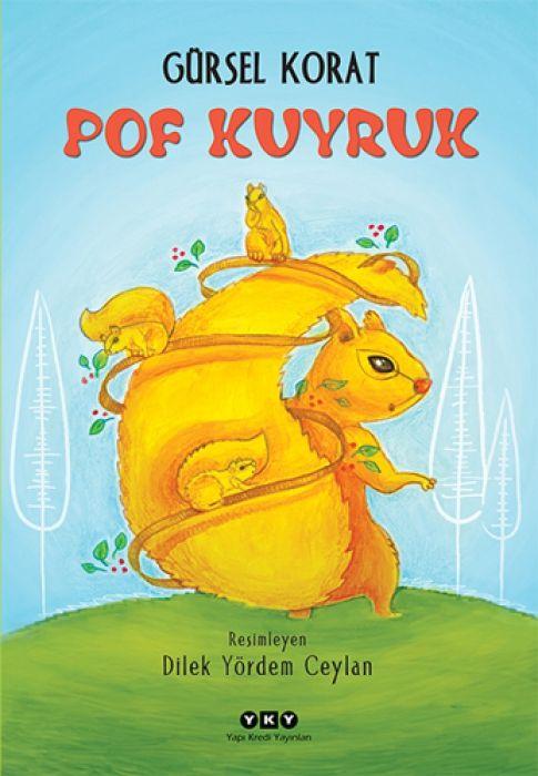 Buch Pof Kuyruk 