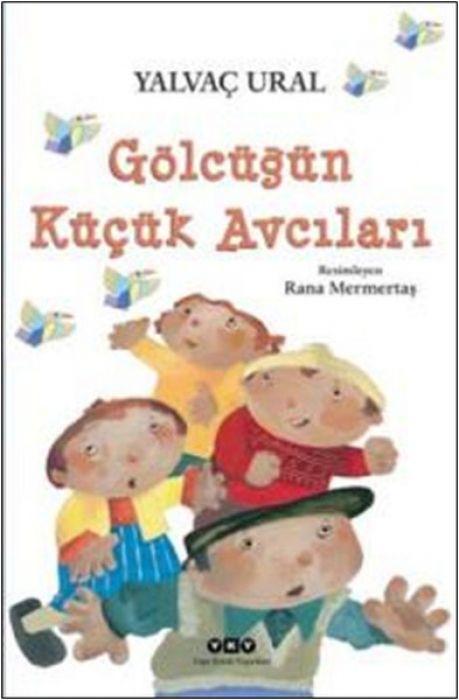 Buch Gölcügün Kücük Avcilari 