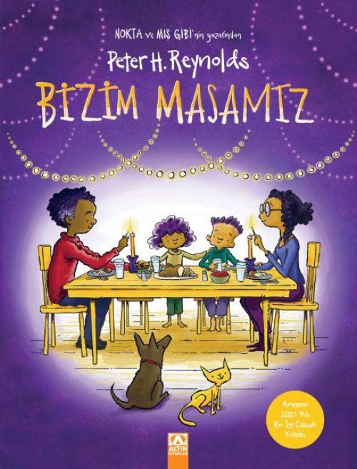 Libro Bizim Masamiz 
