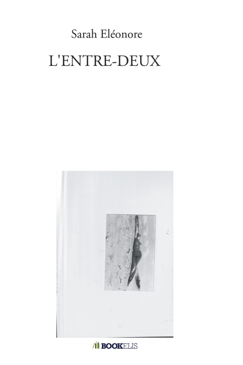 Książka L'Entre-Deux 