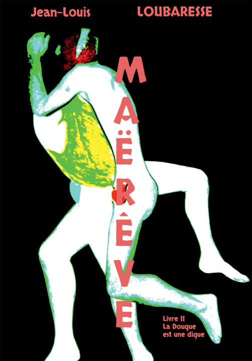Libro Maërêve 