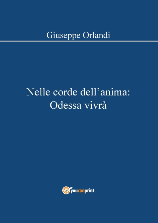 Книга Nelle corde dell'anima Giuseppe Orlandi