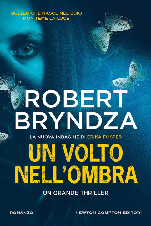 Carte volto nell'ombra Robert Bryndza