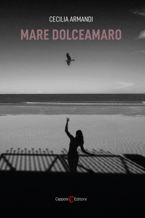 Book Mare dolceamaro Cecilia Armandi