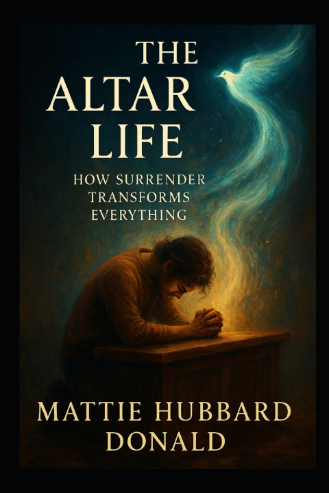 Книга The Altar Life 