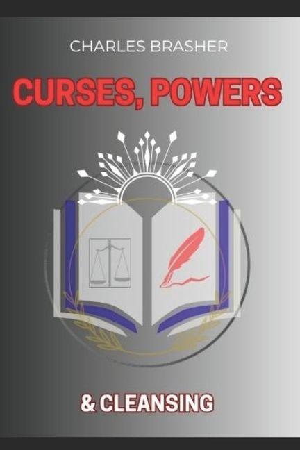 Boek Curses, Powers & Cleansing 
