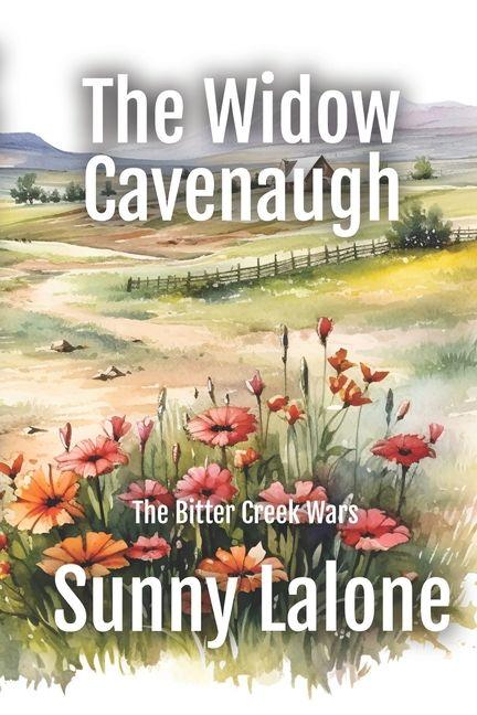 Book The Widow Cavenaugh 