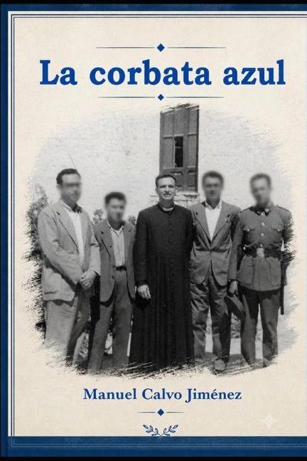 Kniha La Corbata Azul 