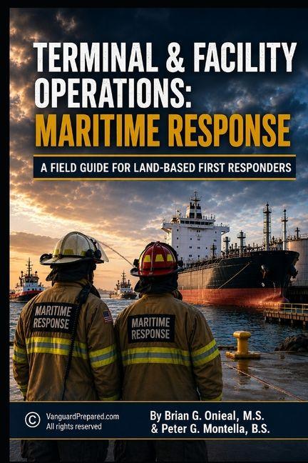 Kniha Terminal & Facility Operations Brian G Onieal M S
