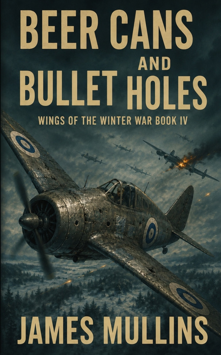 Книга Beer Cans And Bullet Holes James R Mullins