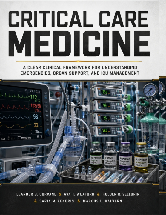 Buch Critical Care Medicine Ava T. Wexford