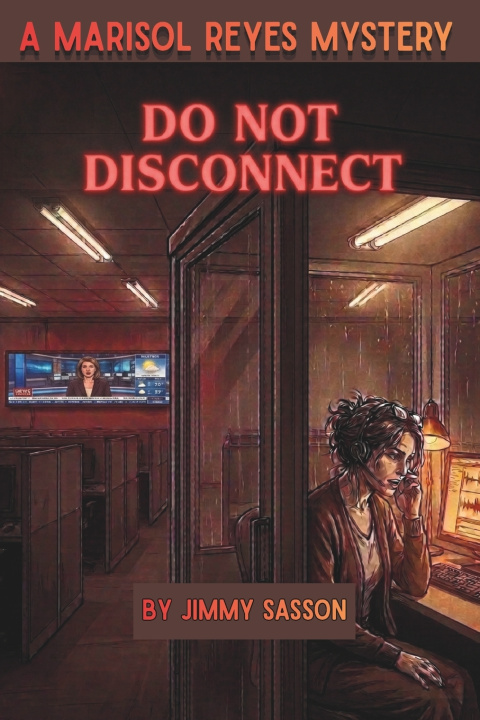 Carte Do Not Disconnect Jimmy Sasson