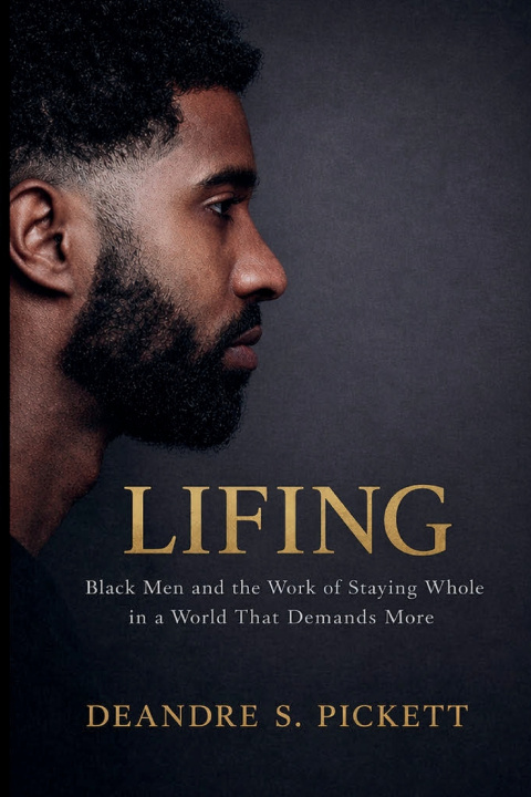 Boek Lifing DeAndre S Pickett