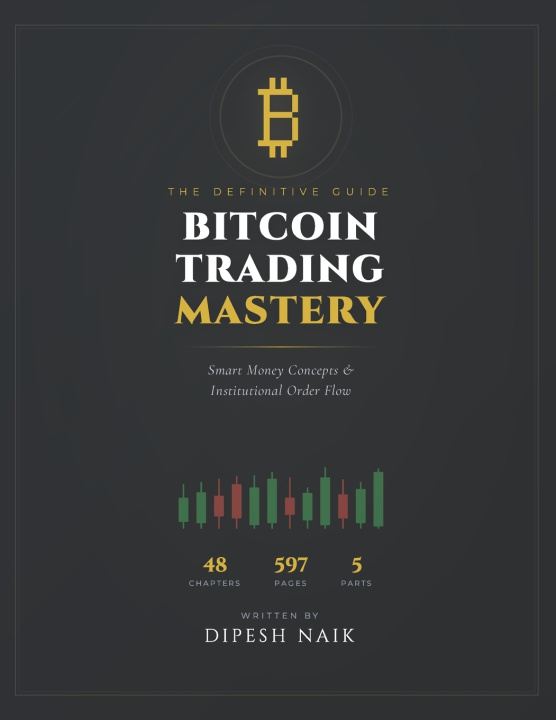 Carte Bitcoin Trading Mastery Dipesh Naik
