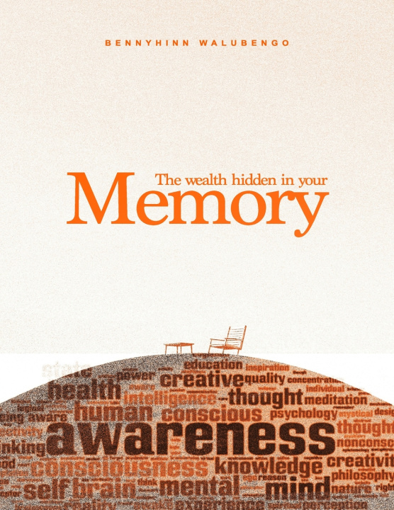 Kniha MEMORY Bennyhinn Walubengo