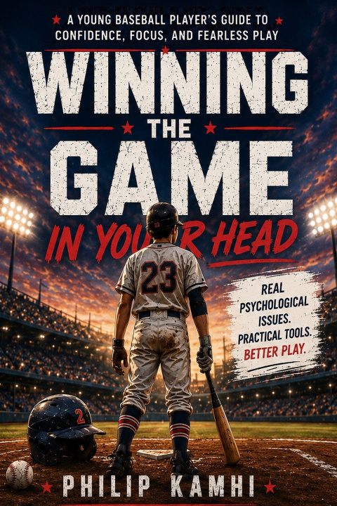 Buch Winning the Game in Your Head Philip Kamhi
