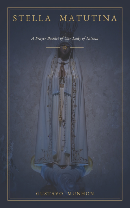 Boek Stella Matutina Gustavo Munhon