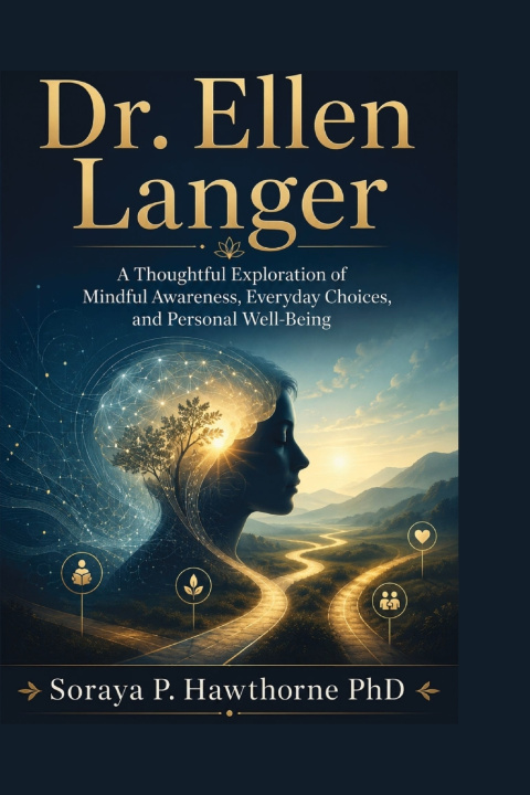 Książka Dr. Ellen Langer Soraya P. Hawthorne PhD