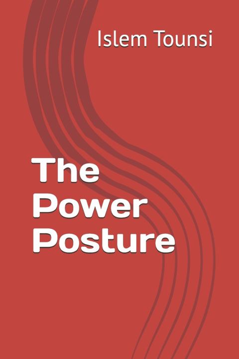 Carte The Power Posture Islem Tounsi