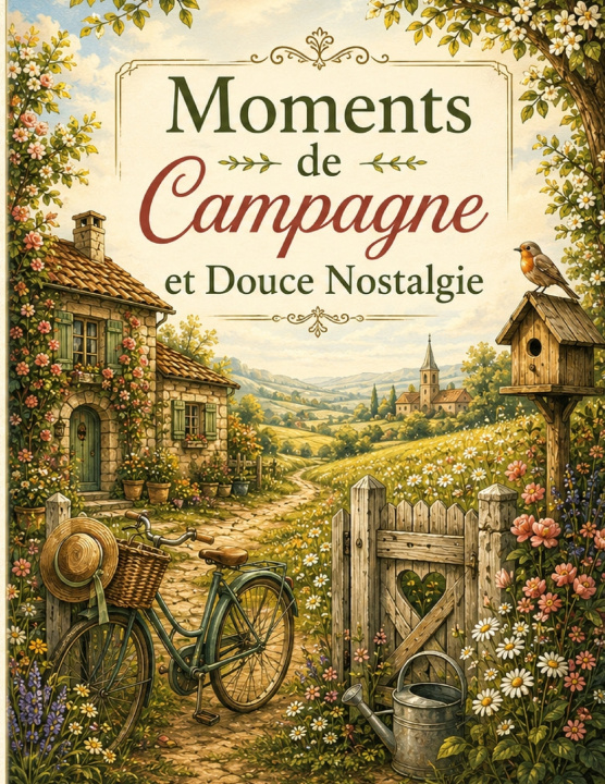 Libro Moments de Campagne Ahmed Laa