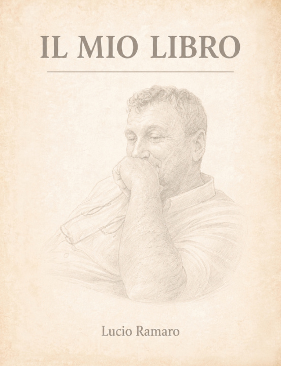 Książka Il mio libro Lucio Ramaro