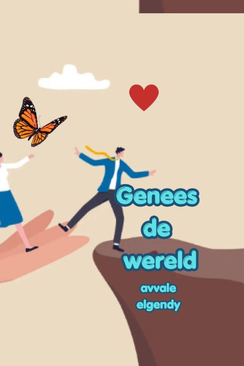 Book Genees de wereld 