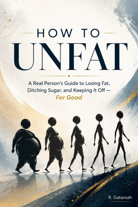 Livro How to UNFAT 