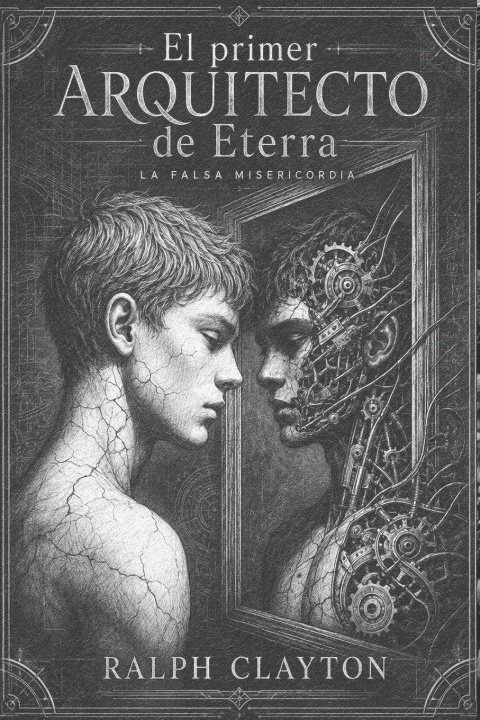 Libro El primer arquitecto de Eterra 