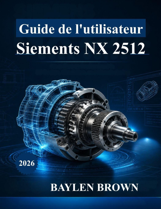 Knjiga Guide de l'utilisateur Siemens NX 2512 