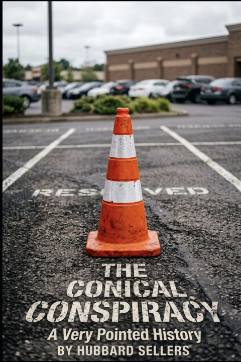 Buch The Conical Conspiracy Hubbard Sellers