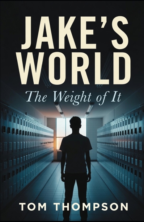 Könyv Jake's World Tom Thompson