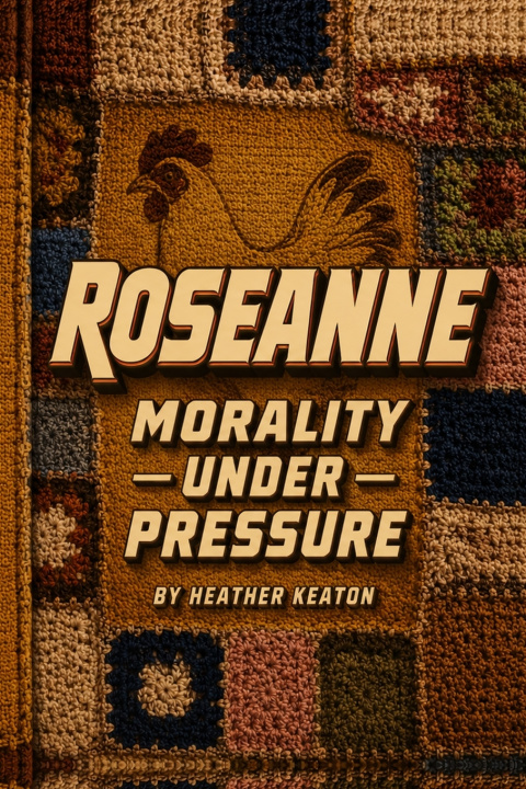 Libro Roseanne Heather Keaton