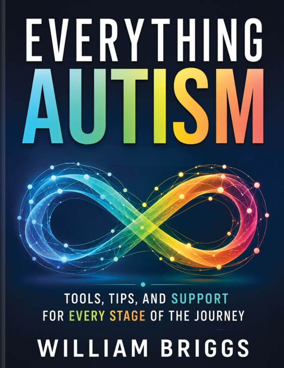 Livro EVERYTHING AUTISM WILLIAM BRIGGS