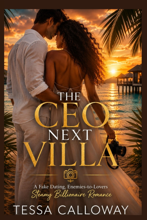 Buch The CEO Next Villa Tessa Calloway