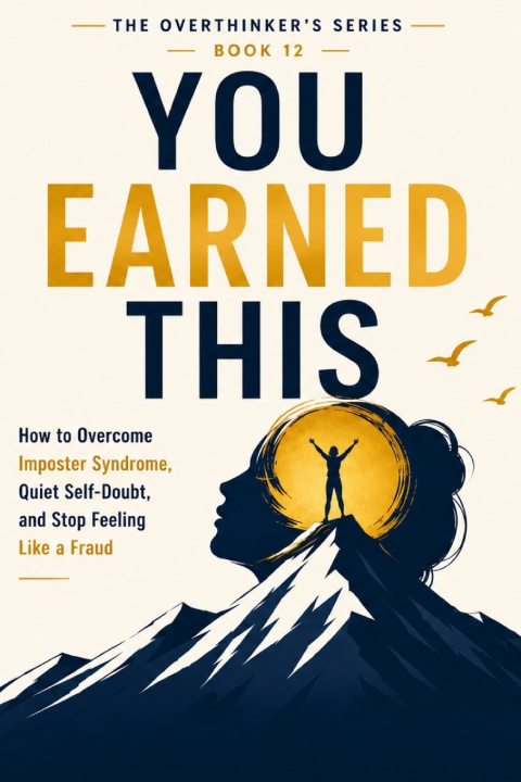 Book You Earned This Maya Ellison