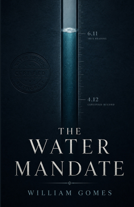 Carte The Water Mandate William Gomes