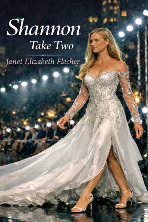 Book Shannon Janet Elizabeth Flecher