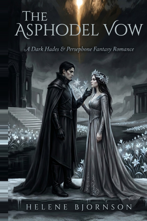 Carte The Asphodel Vow Helene Bjornson