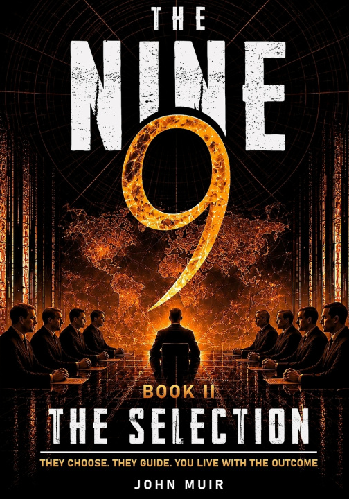 Livro The Selection John S. Muir