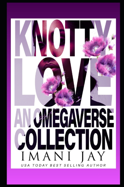 Kniha Knotty Love Imani Jay
