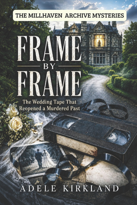 Knjiga Frame By Frame Adele Kirkland