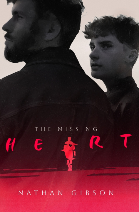Book The Missing Heart Nathan Gibson