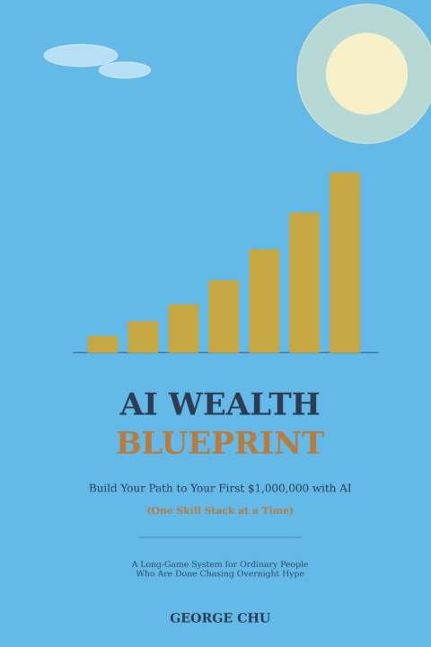 Boek AI Wealth Blueprint George Chu